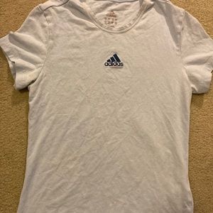 Girls Adidas Top